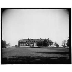  Country club,Grosse Pointe,Detroit,Mich.: Home & Kitchen
