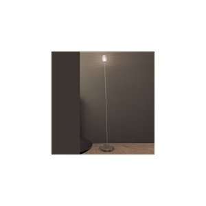   Lighting   10200  DAMASCO 180P FLOOR LAMP CLEAR