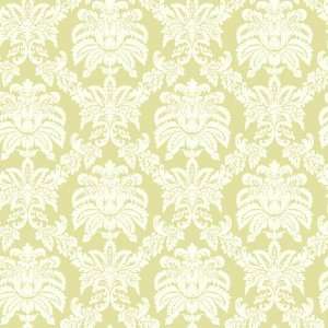 com DAMASK STRIPES & TOILE LIBRARY BOOK Wallpaper  DS106923 Wallpaper 
