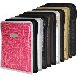   Tablet Sleeve Case Cover Accessory for 10 iPad2 Galaxy Tab  