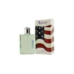  AMERICAN DREAM by American Beauty Parfumes EDT SPRAY 3.4 