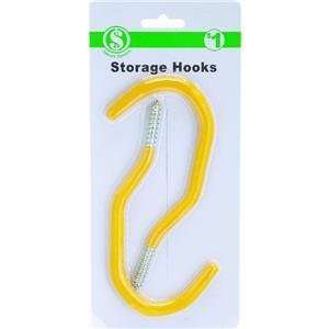  Storage Hook