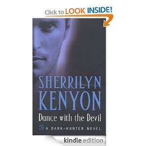  Dance with the Devil (Dark Hunter World) eBook Sherrilyn 