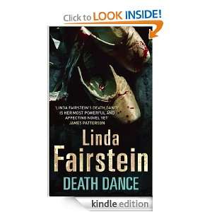 Death Dance The Alexandra Cooper Series Vol 8 Linda Fairstein 