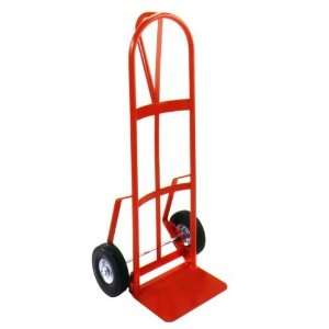  Wesco 126D P Handle Hand Truck Size   20x22.5x46 Home 