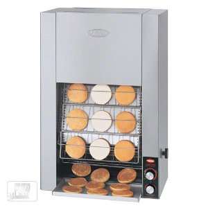  Hatco TK 155B 1550 Slices/Hr Toast King® Vertical 