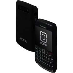   BLACKBERRY BOLD 9700 SERIES FEATHER BLACK PH CAS. Smartphone   Black