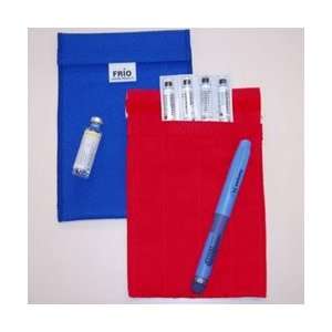   Insulin Cooling Wallet for Diabetics Large