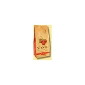 English Scone Mix Cranberry 15oz by Sticky Fingers Bakeries:  