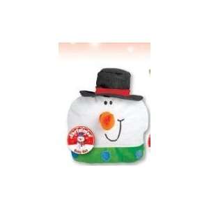  Sar Holdings Limited Chistmas Baby Hat Snowman Toys 