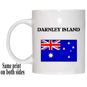  Australia   DARNLEY ISLAND Mug 