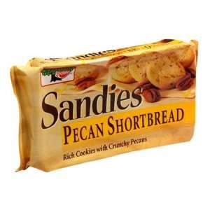 Keebler Pecan Sandies Big Bag  Grocery & Gourmet Food