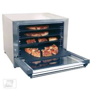   OV 023P 24 Half Size Electric Pizza Convection Oven: Home & Kitchen