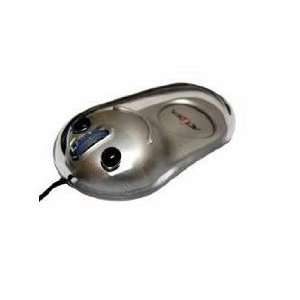  ACTON MO 410U USB Mouse w/ Retractable Cable Electronics