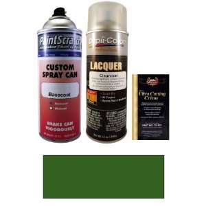  Spray Can Paint Kit for 2005 Lund All Models (DCC 4215): Automotive