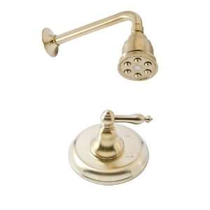 Delacora DELPS1HSORB Oil Rubbed Bronze Talamone Single Handle Pressure 