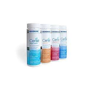   Multi Pack 4 Non Chlorine Spa Shock with Aroma (2 lbs each) $72.99