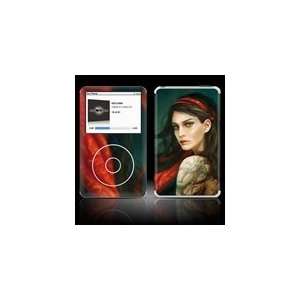   iPod Classic Skin by Nykolai Aleksander: MP3 Players & Accessories