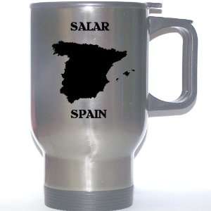 Spain (Espana)   SALAR Stainless Steel Mug Everything 