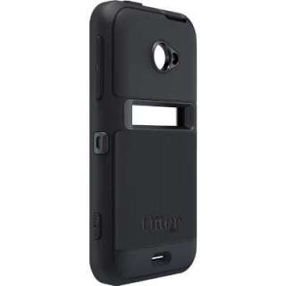 OtterBox 77 20040_A Defender Series Case with Holster for HTC EVO 4G 