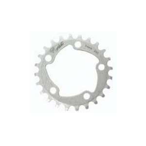  CHAINRING ROCKET 74mm 26T ALY SIL