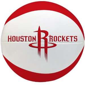  Houston Rockets 4 Free Throw Softee Basketball Sports 