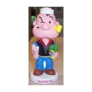  Popeye the Sailorman Bobble Head Toys & Games