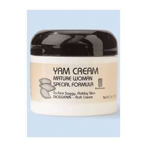  Yam Cream Beauty