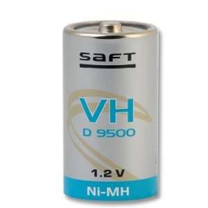  Saft VH D NiMh Battery Electronics