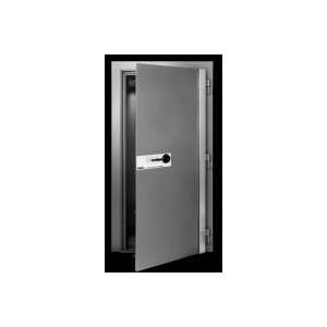  Schwab 7840 2 Fire and Burglary Rated Vault Door