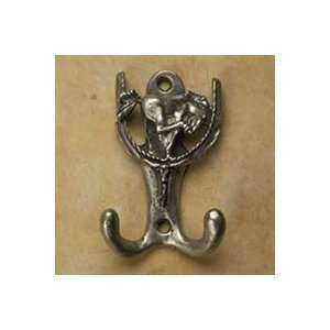  Anne at Home 574 15 Galloping Stallion Hook