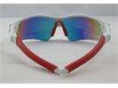 New 5 L Cycling Bike Sport Goggle Sun Glasses UV400 G66  