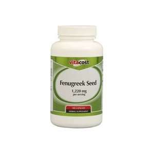   Seed    1220 mg per serving   180 Capsules