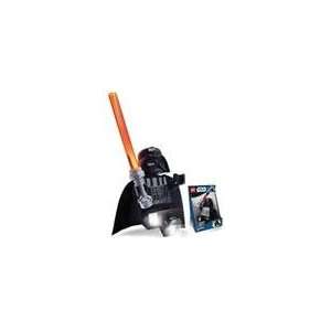  Star Wars Darth Vader Torch Led Flashlight: Toys & Games