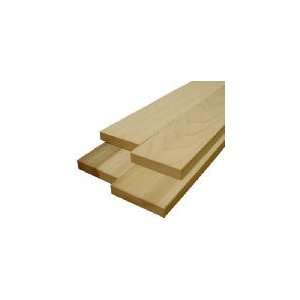  American Wood Moulding 1/2X3x2 Pop Hobby Board (Pack Of 