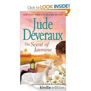   Scent of Jasmine (Edilean) Jude Deveraux  Kindle Store