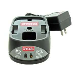  Ryobi 140295002 9.6 Volt Battery Charger: Home Improvement