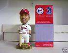 Albert Pujols 2002 Cardinals ROOKIE of the YEAR Bobble 