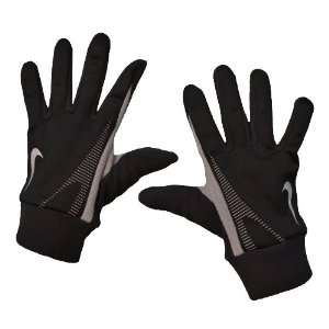  Nike Mens Thermal Running Gloves