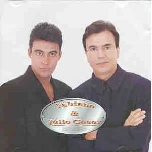    Fabiano / julio Cesar   Outros Rumos JULIO FABIANO / CESAR Music
