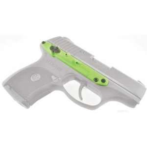  Laserlyte Zombie Laser Ruger LC9/Kel Tec PF 9 Zombie Green 