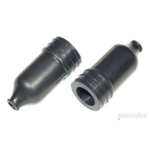  Powerlet Straight Rubber Boot Automotive