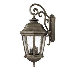  Acclaim Lighting Barrington Exterior Wall Sconce