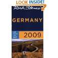 Rick Steves Germany 2009 by Rick Steves ( Paperback   Dec. 8, 2008 