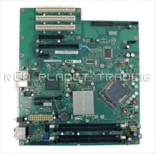 Dell Motherboard for Dimension 9200 / XPS 410 CT017, WG885, JH484 