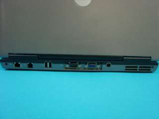 Dell Latitude D630 Laptop Notebook Core 2 Duo 2.6Ghz T7800 D 630 XP 