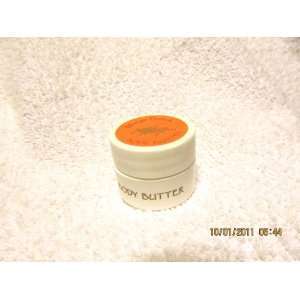  Camille Beckman Body Butter, 1/4 oz. Pursette, Mango Beach 