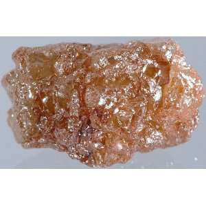   83 Carats Fancy Reddish Brown Rough Diamond Specimen: Everything Else
