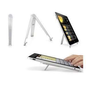  Foldable Desktop Stand for Ipad and Ipad 2