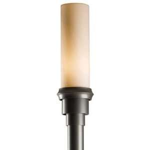  Hubbardton Forge 344935 Rook Outdoor Post Light